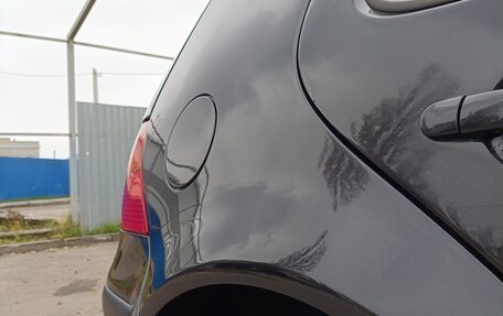 Volkswagen Golf IV, 2001 год, 350 000 рублей, 12 фотография