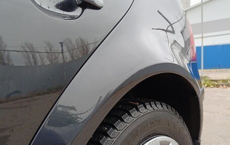 Volkswagen Golf IV, 2001 год, 350 000 рублей, 14 фотография