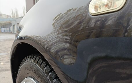 Volkswagen Golf IV, 2001 год, 350 000 рублей, 13 фотография