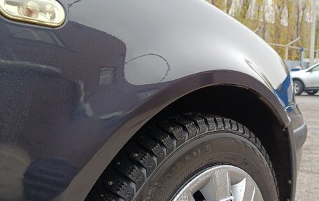 Volkswagen Golf IV, 2001 год, 350 000 рублей, 11 фотография