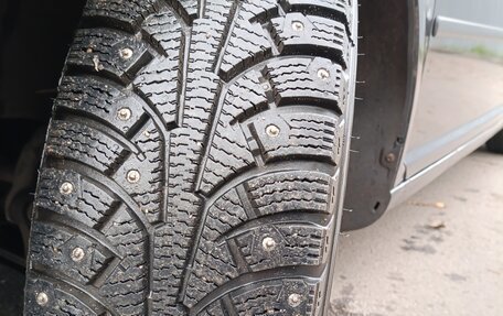 Volkswagen Golf IV, 2001 год, 350 000 рублей, 19 фотография