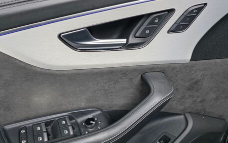 Audi Q8 I, 2021 год, 5 300 000 рублей, 14 фотография