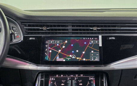 Audi Q8 I, 2021 год, 5 300 000 рублей, 16 фотография