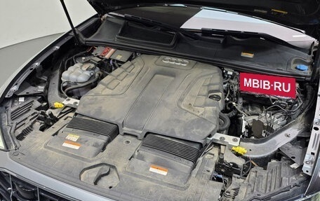 Audi Q8 I, 2021 год, 5 300 000 рублей, 6 фотография