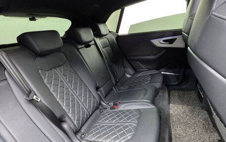 Audi Q8 I, 2021 год, 5 300 000 рублей, 19 фотография