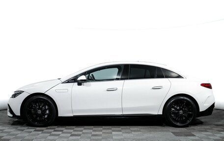 Mercedes-Benz EQE, 2022 год, 5 995 000 рублей, 8 фотография