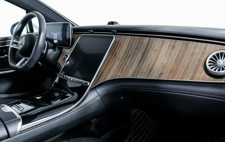 Mercedes-Benz EQE, 2022 год, 5 995 000 рублей, 9 фотография