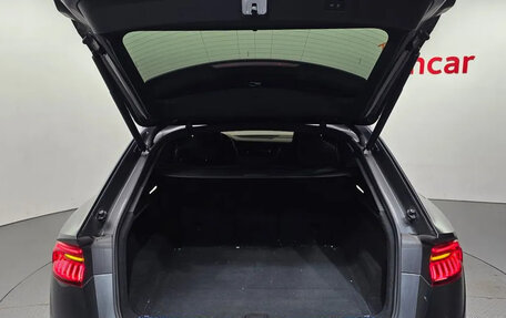 Audi Q8 I, 2021 год, 5 300 000 рублей, 20 фотография