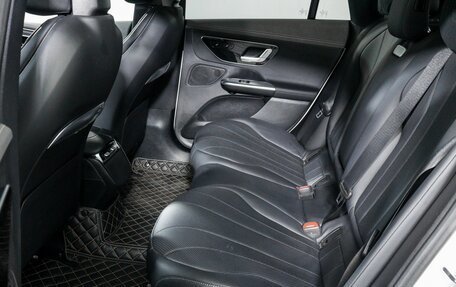 Mercedes-Benz EQE, 2022 год, 5 995 000 рублей, 10 фотография