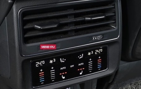 Audi Q8 I, 2021 год, 5 300 000 рублей, 18 фотография