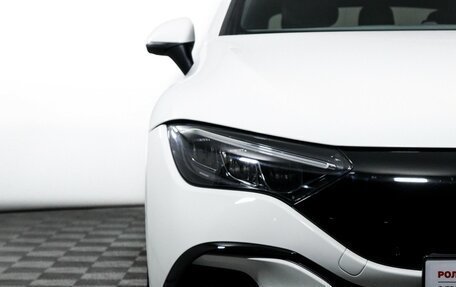 Mercedes-Benz EQE, 2022 год, 5 995 000 рублей, 18 фотография