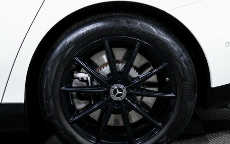Mercedes-Benz EQE, 2022 год, 5 995 000 рублей, 15 фотография