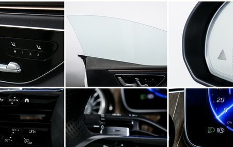 Mercedes-Benz EQE, 2022 год, 5 995 000 рублей, 24 фотография