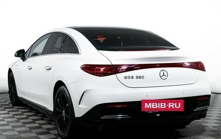 Mercedes-Benz EQE, 2022 год, 5 995 000 рублей, 7 фотография