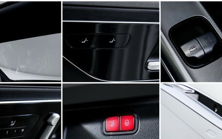 Mercedes-Benz EQE, 2022 год, 5 995 000 рублей, 25 фотография