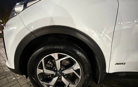 KIA Sportage IV рестайлинг, 2019 год, 2 350 000 рублей, 5 фотография