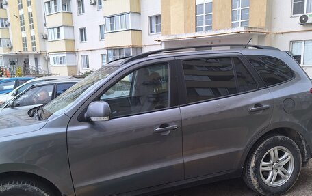 Hyundai Santa Fe III рестайлинг, 2011 год, 1 230 000 рублей, 6 фотография