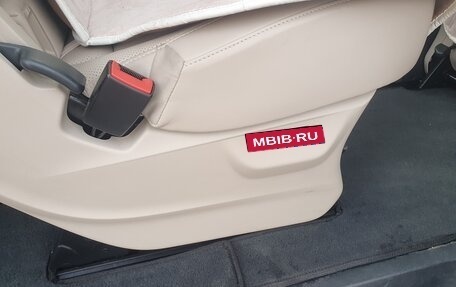 Mercedes-Benz V-Класс, 2018 год, 5 500 000 рублей, 12 фотография