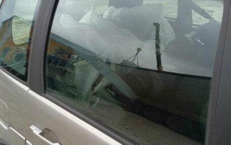 Chevrolet Niva I рестайлинг, 2016 год, 630 000 рублей, 3 фотография