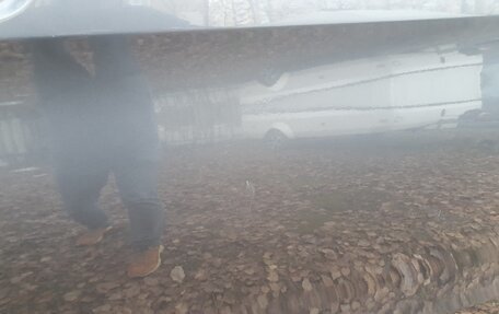 Mercedes-Benz V-Класс, 2018 год, 5 500 000 рублей, 22 фотография