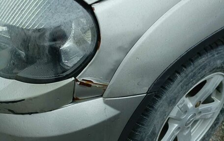 Chevrolet Niva I рестайлинг, 2016 год, 630 000 рублей, 4 фотография