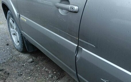 Chevrolet Niva I рестайлинг, 2016 год, 630 000 рублей, 6 фотография