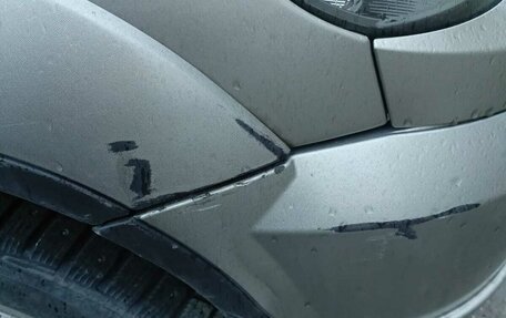 Chevrolet Niva I рестайлинг, 2016 год, 630 000 рублей, 8 фотография