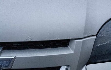 Chevrolet Niva I рестайлинг, 2016 год, 630 000 рублей, 18 фотография