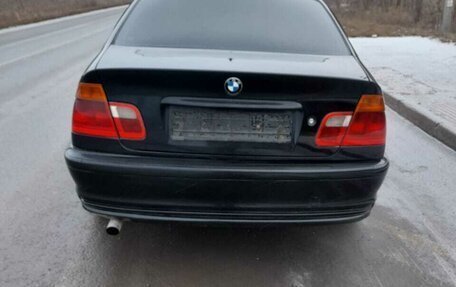 BMW 3 серия, 1999 год, 350 000 рублей, 3 фотография