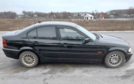 BMW 3 серия, 1999 год, 350 000 рублей, 4 фотография