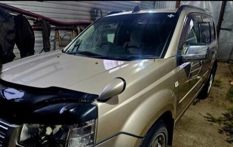 Nissan X-Trail, 2005 год, 620 000 рублей, 2 фотография