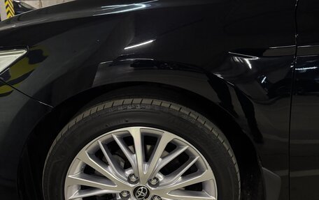 Toyota Camry, 2019 год, 3 050 000 рублей, 11 фотография