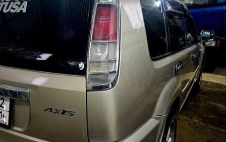 Nissan X-Trail, 2005 год, 620 000 рублей, 4 фотография