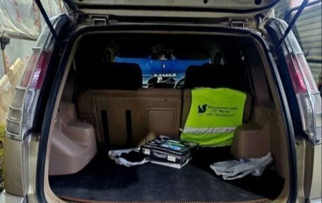 Nissan X-Trail, 2005 год, 620 000 рублей, 6 фотография