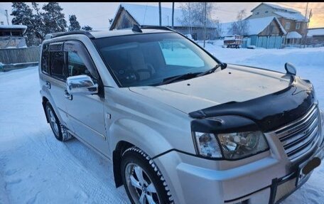 Nissan X-Trail, 2005 год, 620 000 рублей, 5 фотография