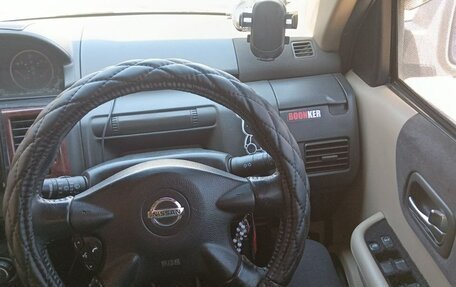 Nissan X-Trail, 2005 год, 620 000 рублей, 7 фотография