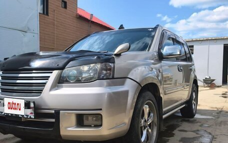 Nissan X-Trail, 2005 год, 620 000 рублей, 10 фотография