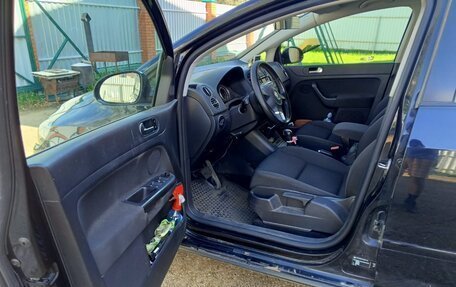 Volkswagen Golf Plus II, 2011 год, 670 000 рублей, 3 фотография