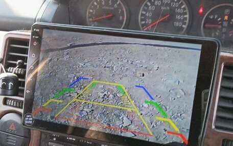 Nissan X-Trail, 2005 год, 620 000 рублей, 13 фотография