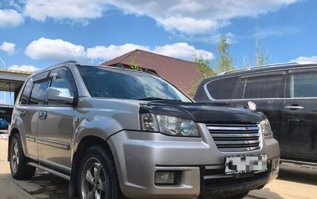 Nissan X-Trail, 2005 год, 620 000 рублей, 9 фотография