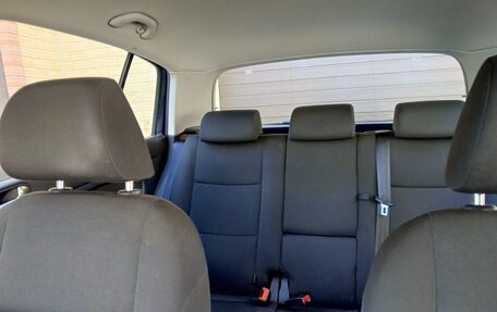 Volkswagen Golf Plus II, 2011 год, 670 000 рублей, 5 фотография