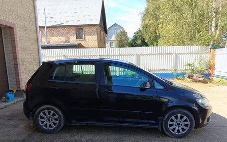 Volkswagen Golf Plus II, 2011 год, 670 000 рублей, 6 фотография