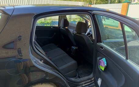 Volkswagen Golf Plus II, 2011 год, 670 000 рублей, 10 фотография