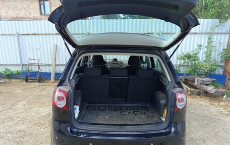 Volkswagen Golf Plus II, 2011 год, 670 000 рублей, 9 фотография