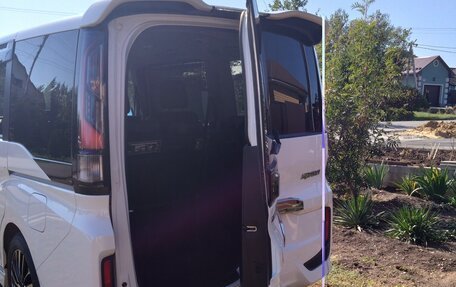 Honda Stepwgn IV, 2016 год, 1 990 000 рублей, 6 фотография