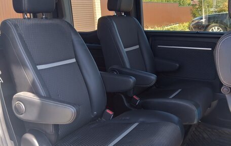 Honda Stepwgn IV, 2016 год, 1 990 000 рублей, 10 фотография