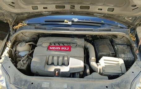 Volkswagen Golf Plus II, 2011 год, 670 000 рублей, 8 фотография