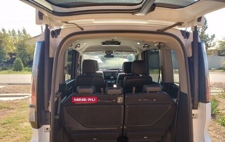 Honda Stepwgn IV, 2016 год, 1 990 000 рублей, 7 фотография