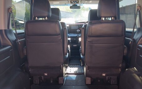 Honda Stepwgn IV, 2016 год, 1 990 000 рублей, 12 фотография