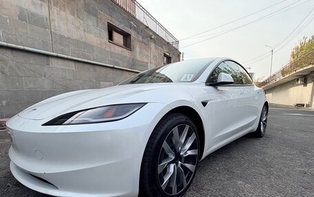 Tesla Model 3 I, 2024 год, 4 200 000 рублей, 3 фотография